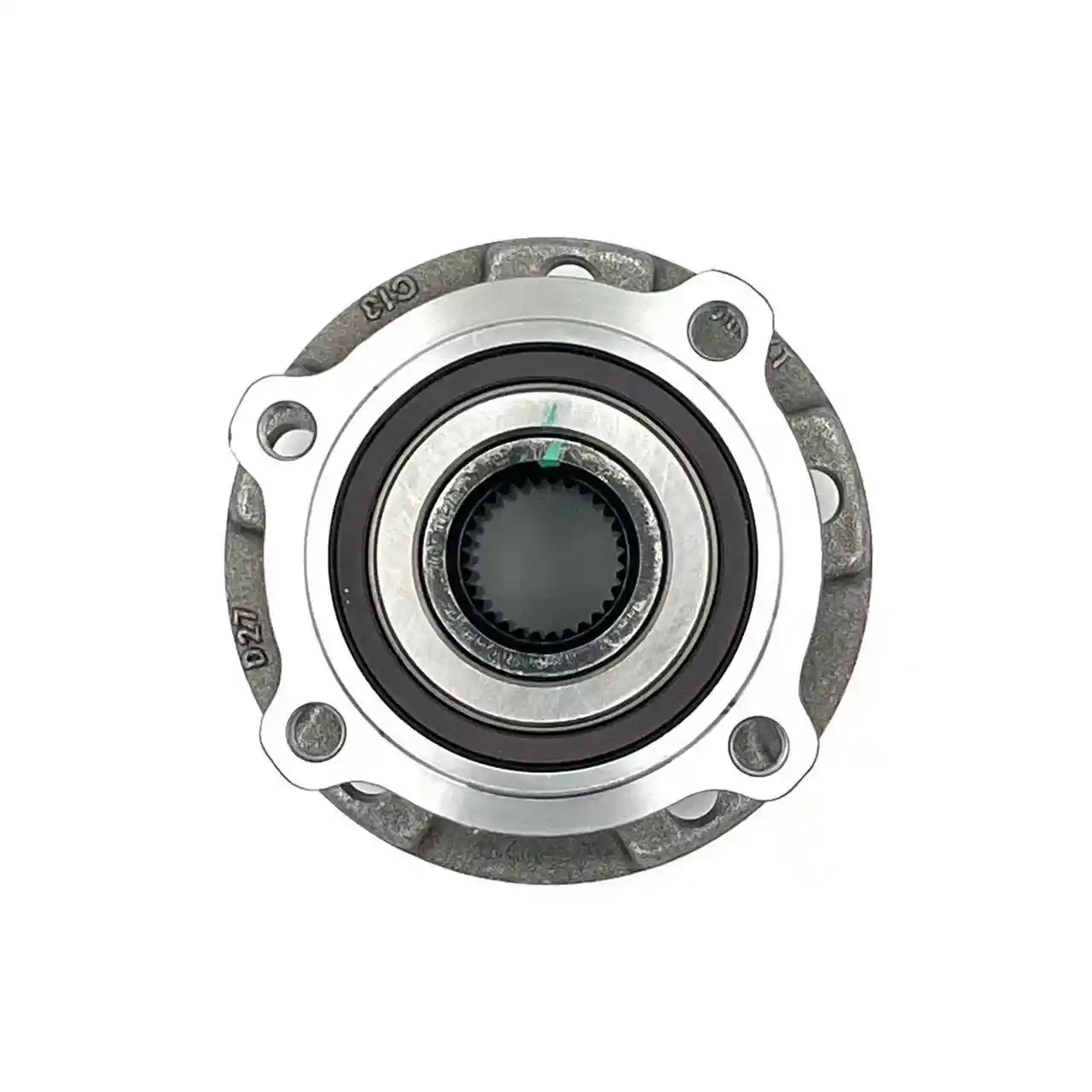 Wheel Hub Bearing 31206779735 front wheel hub unit for BMW