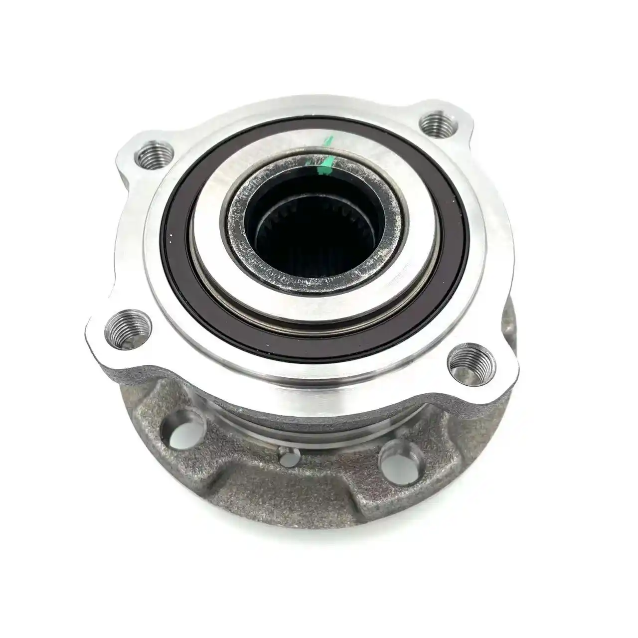 31206779735 front wheel hub unit for BMW