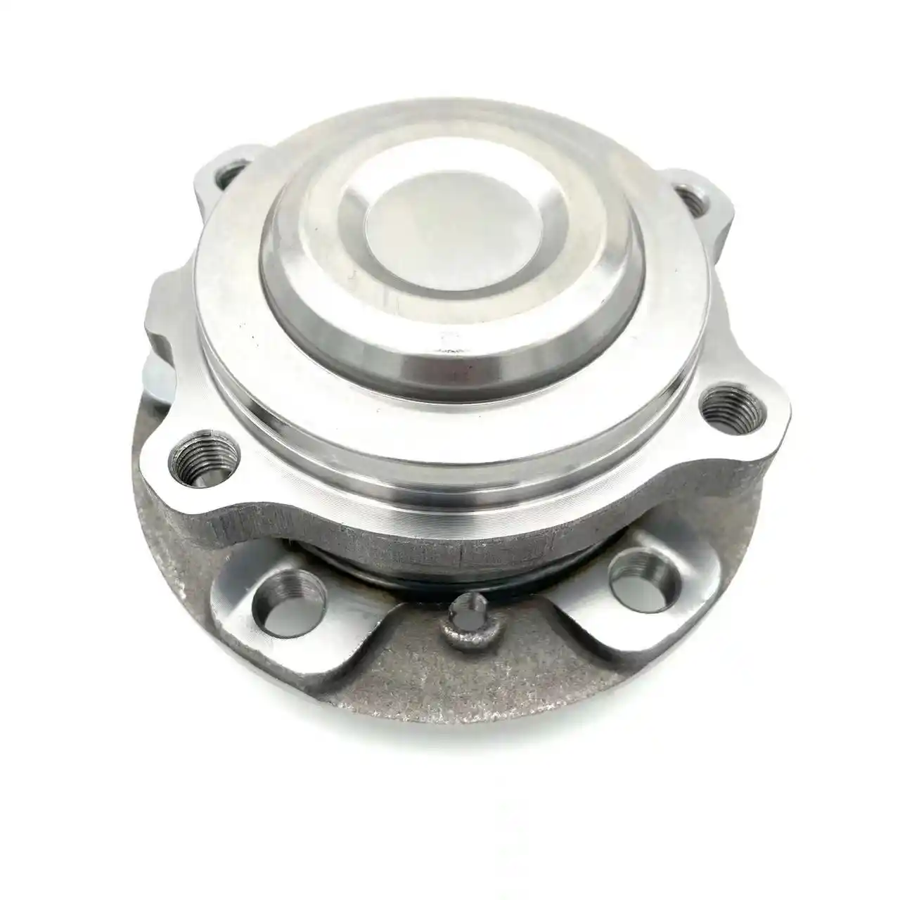 31206850158 front wheel hub unit for BMW