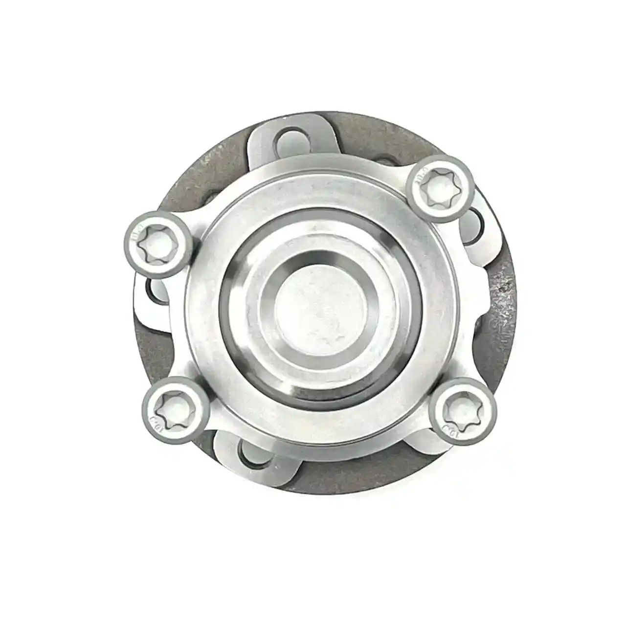 Wheel Hub Bearing 31206872888 front wheel hub unit for BMW