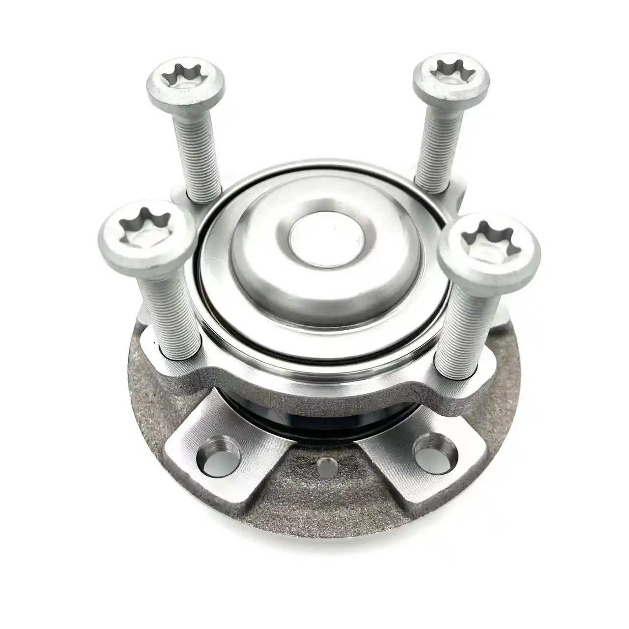 31206876840 front wheel hub unit for BMW