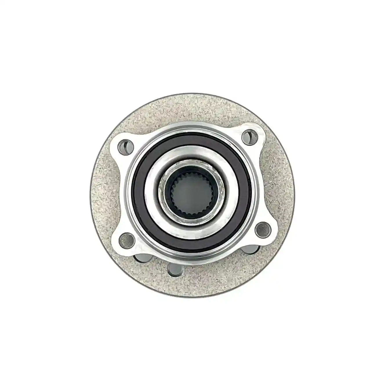 Wheel Hub Bearing 31226776162 front wheel hub unit for MINI