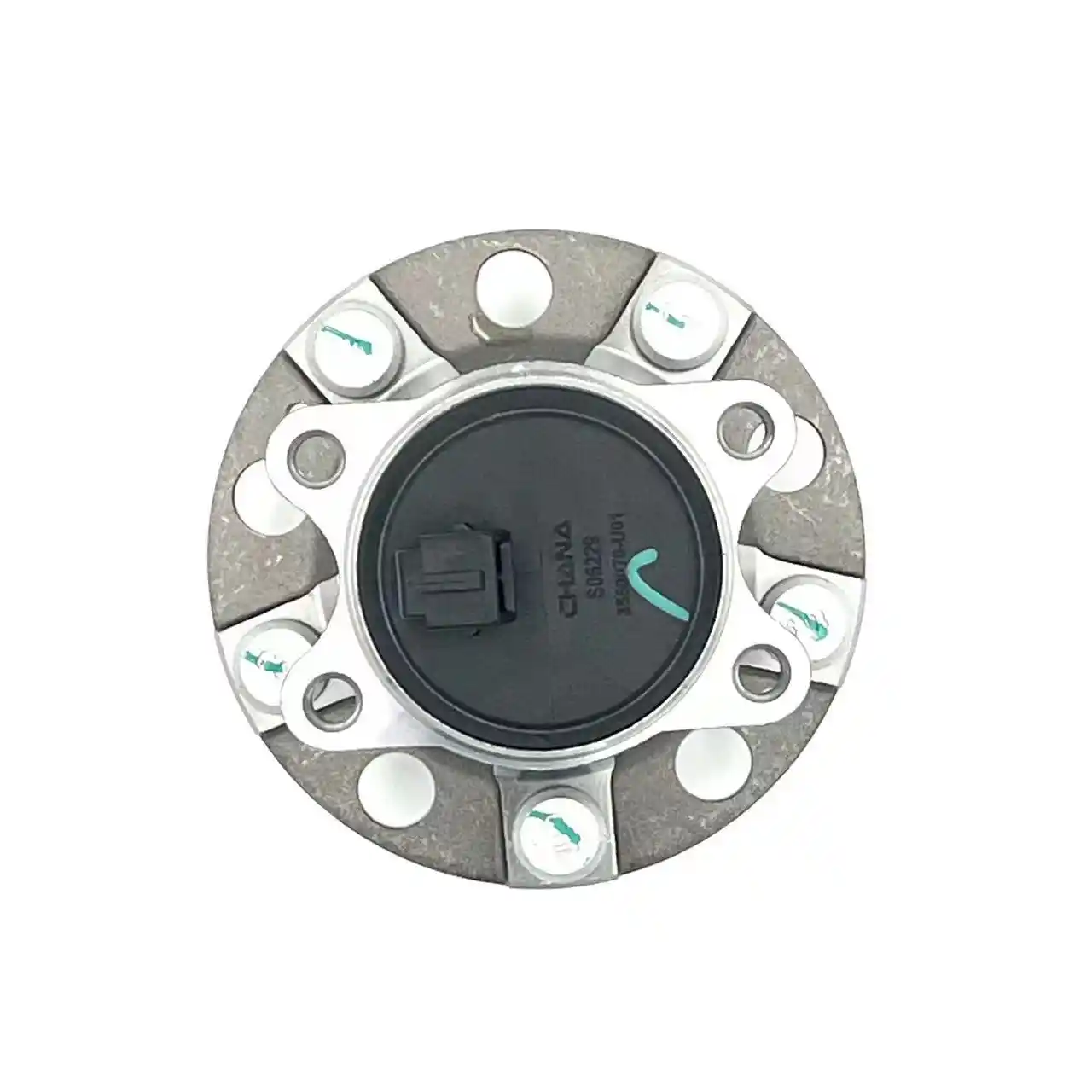 Wheel Hub Bearing 3550070-U01 rear wheel hub unit for Changan Automobile