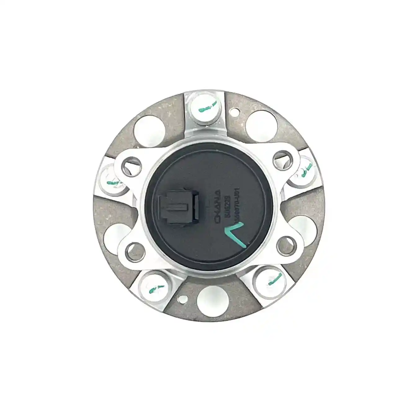 Wheel Hub Bearing 3550070-U02 rear wheel hub unit for Changan Automobile