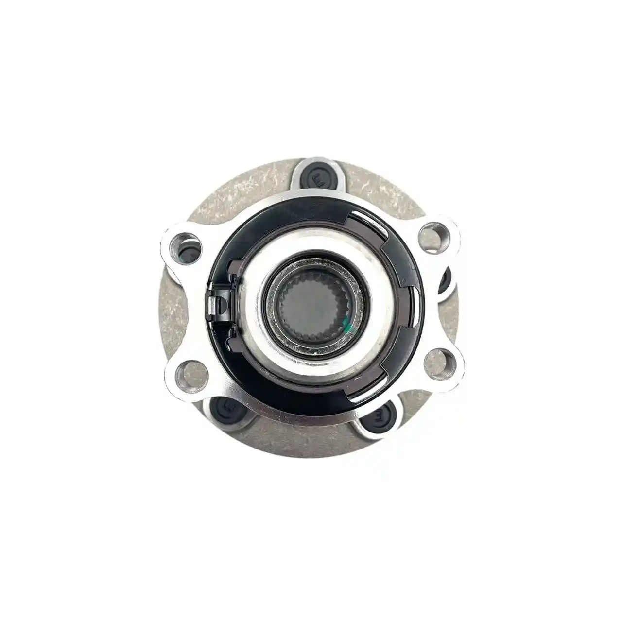Wheel Hub Bearing 3785A035 rear wheel hub unit for Mitsubishi