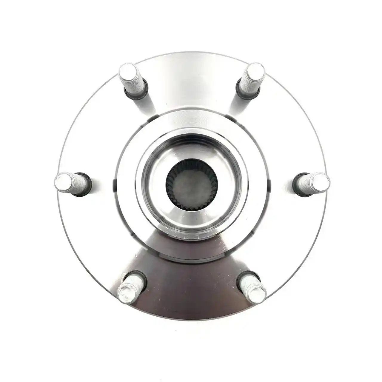 3880A012 front wheel hub unit for Mitsubishi