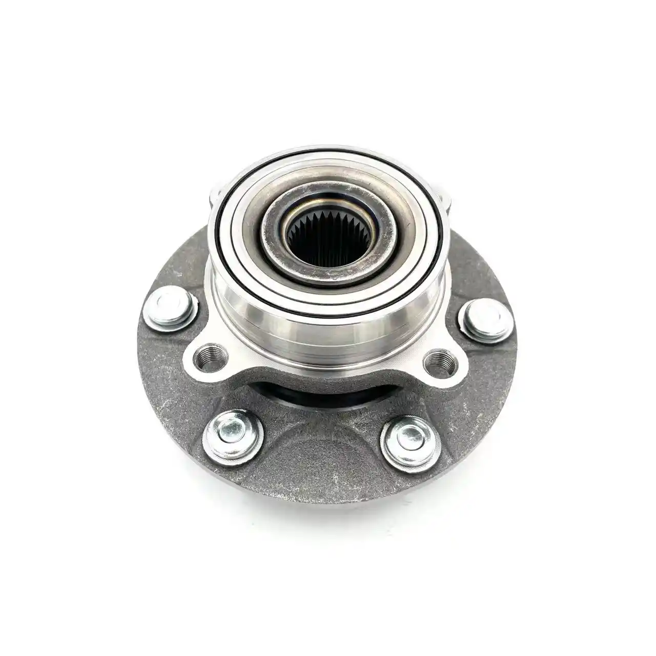 3880A015 front wheel hub unit for Mitsubishi