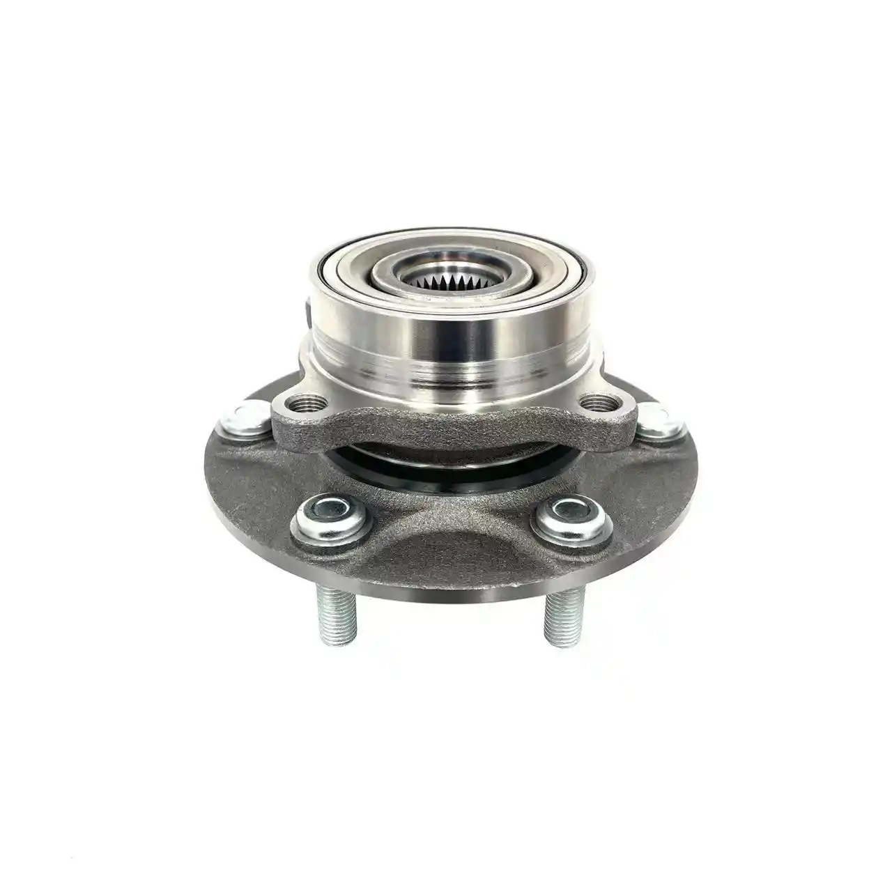 3880A015 front wheel hub unit for Mitsubishi