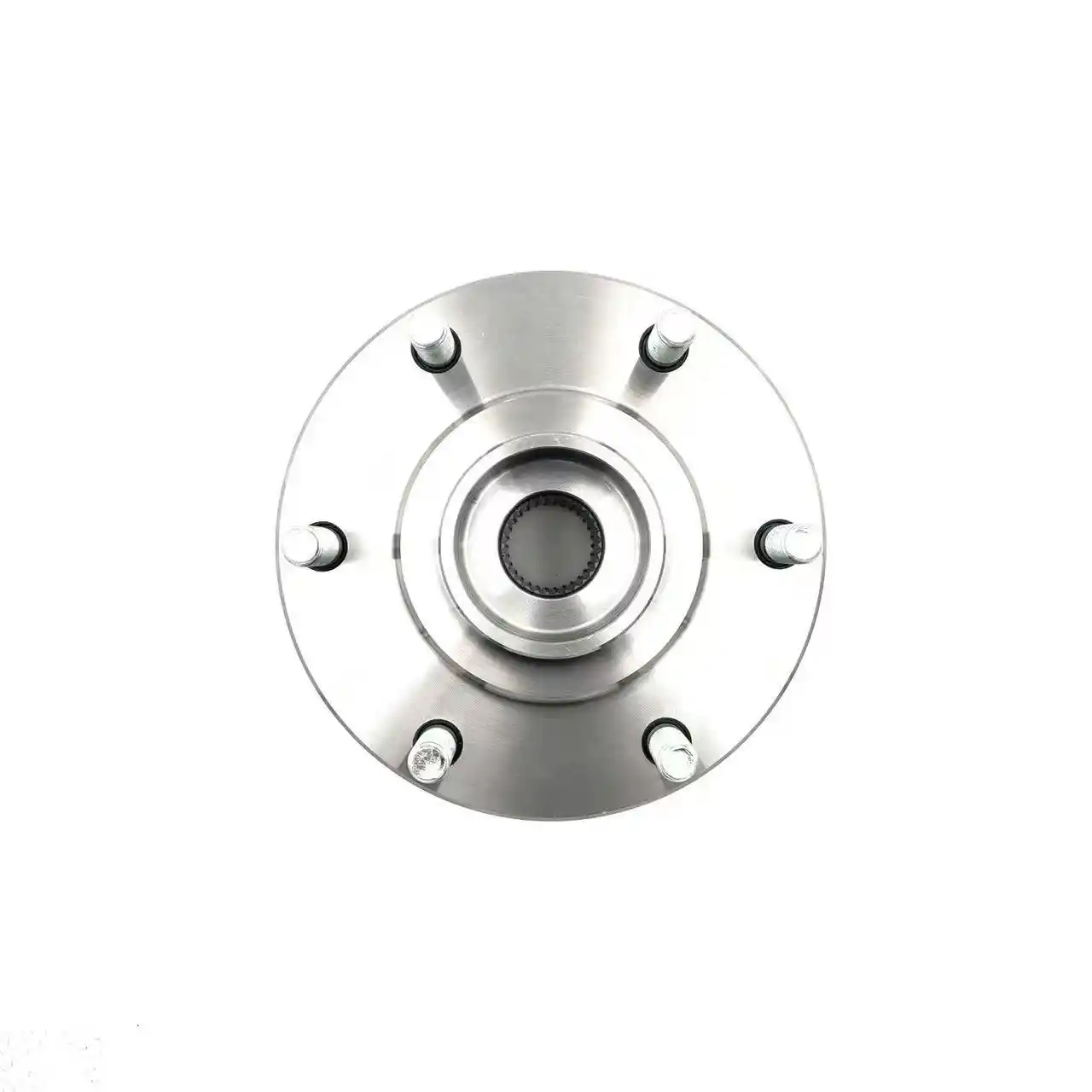 3880A015 front wheel hub unit for Mitsubishi