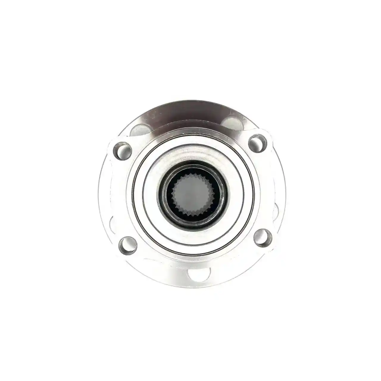 Wheel Hub Bearing 3885A016 front wheel hub unit for Mitsubishi