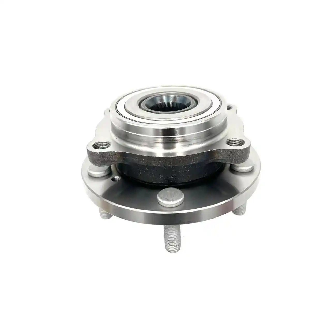 3885A016 front wheel hub unit for Mitsubishi