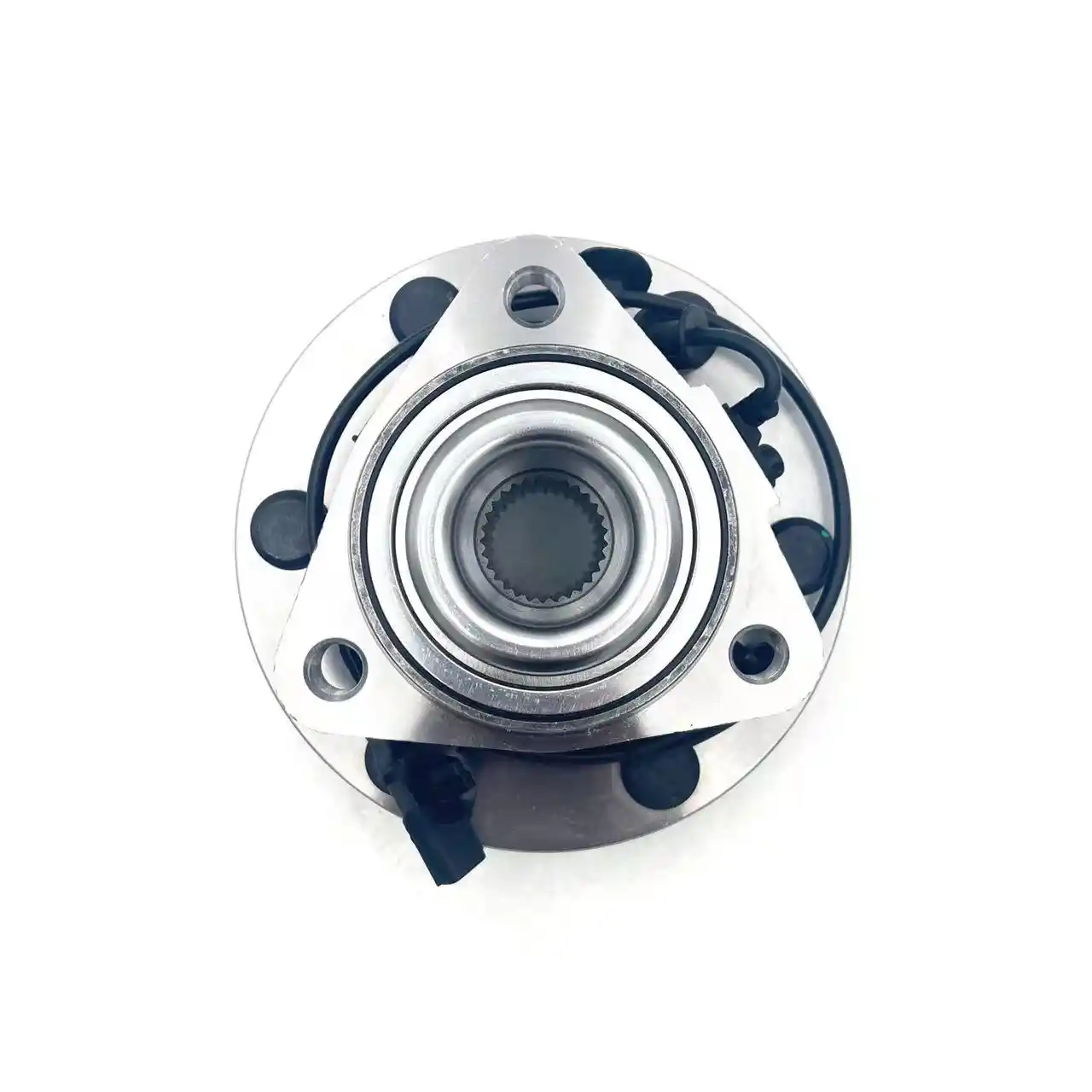 Wheel Hub Bearing 40202-1LA1A front wheel hub unit for Infiniti