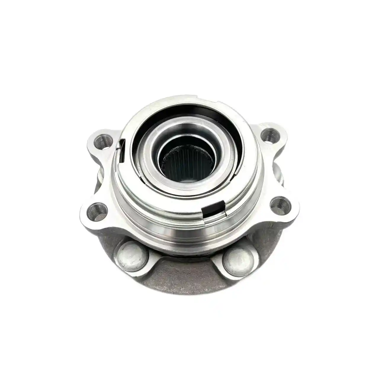 40202-9W60A front wheel hub unit for Dongfeng Nissan
