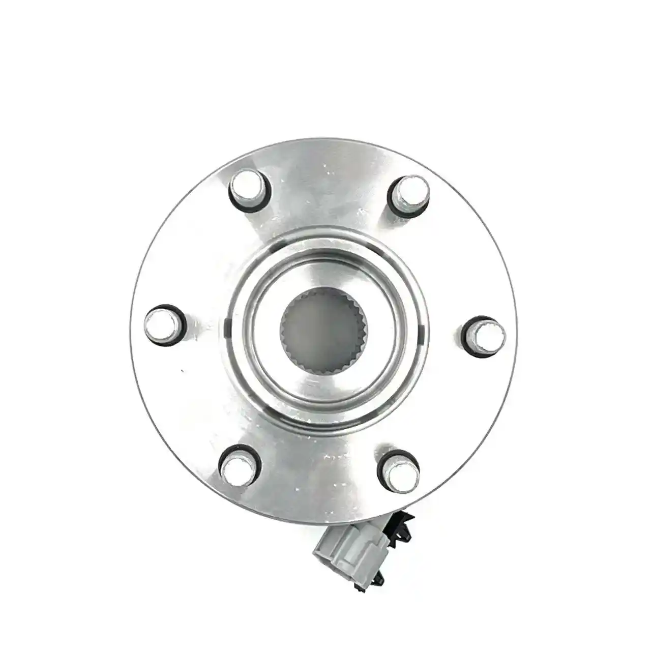40202-EA300 front wheel hub unit for Nissan. Import