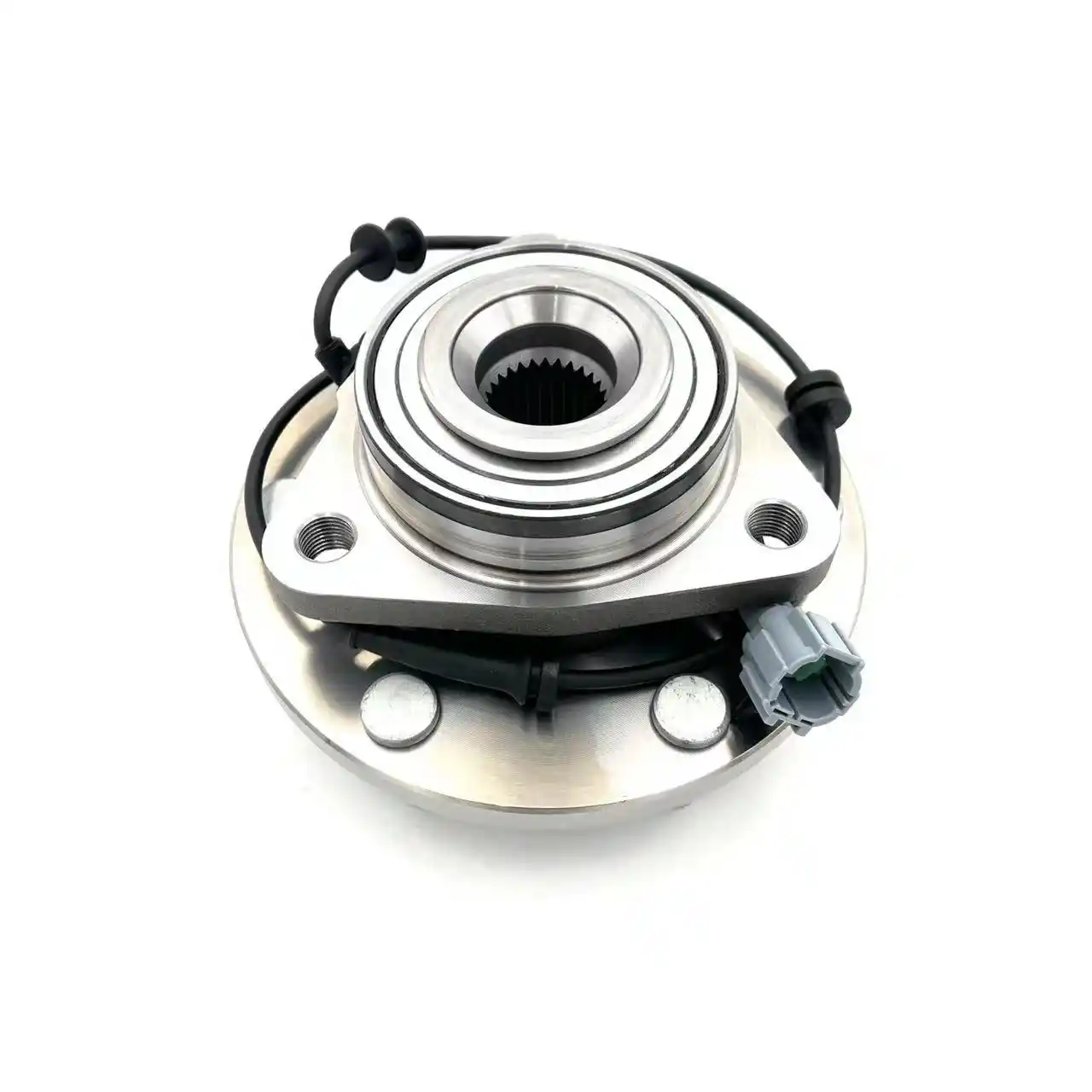 40202-ZR40B front wheel hub unit for Infiniti