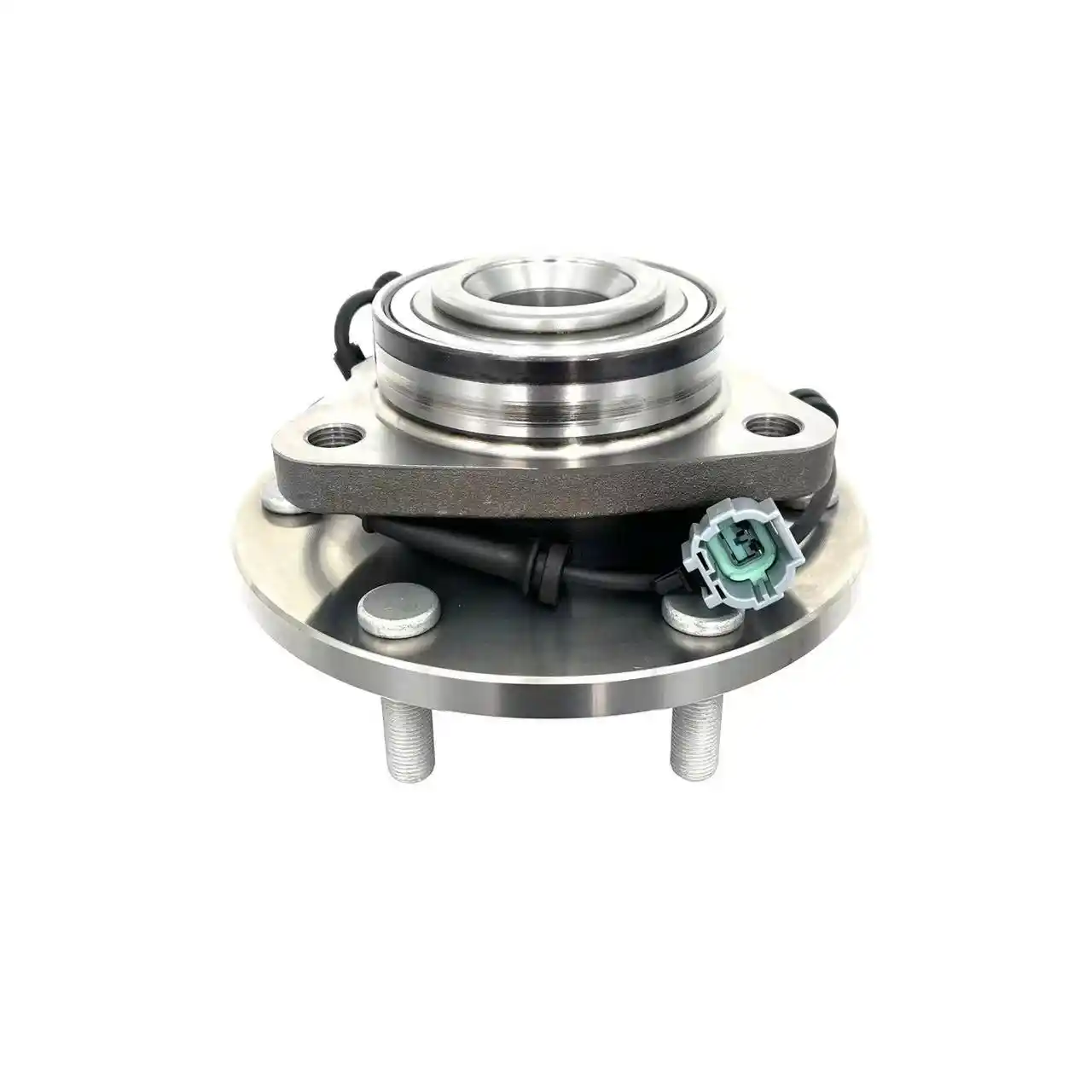 40202-ZR40B front wheel hub unit for Infiniti