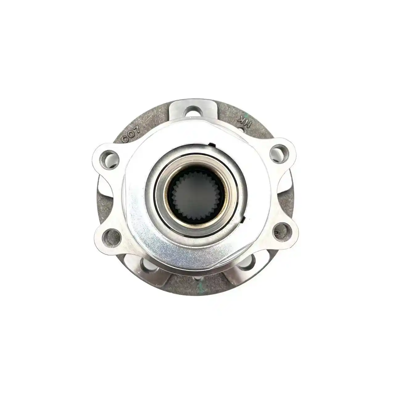 Wheel Hub Bearing 40210-5662R front wheel hub unit for Renault