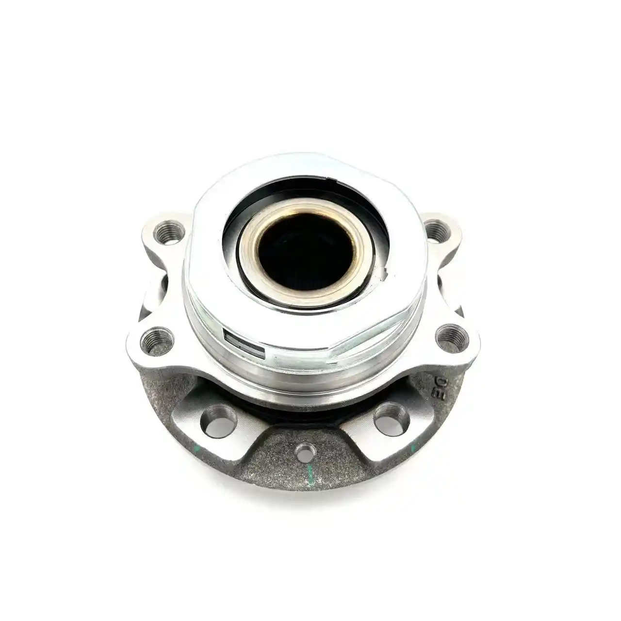 40210-5662R front wheel hub unit for Renault