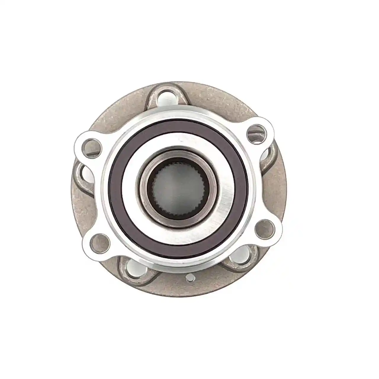 Wheel Hub Bearing 3QF498621A front wheel hub unit for Volkswagen