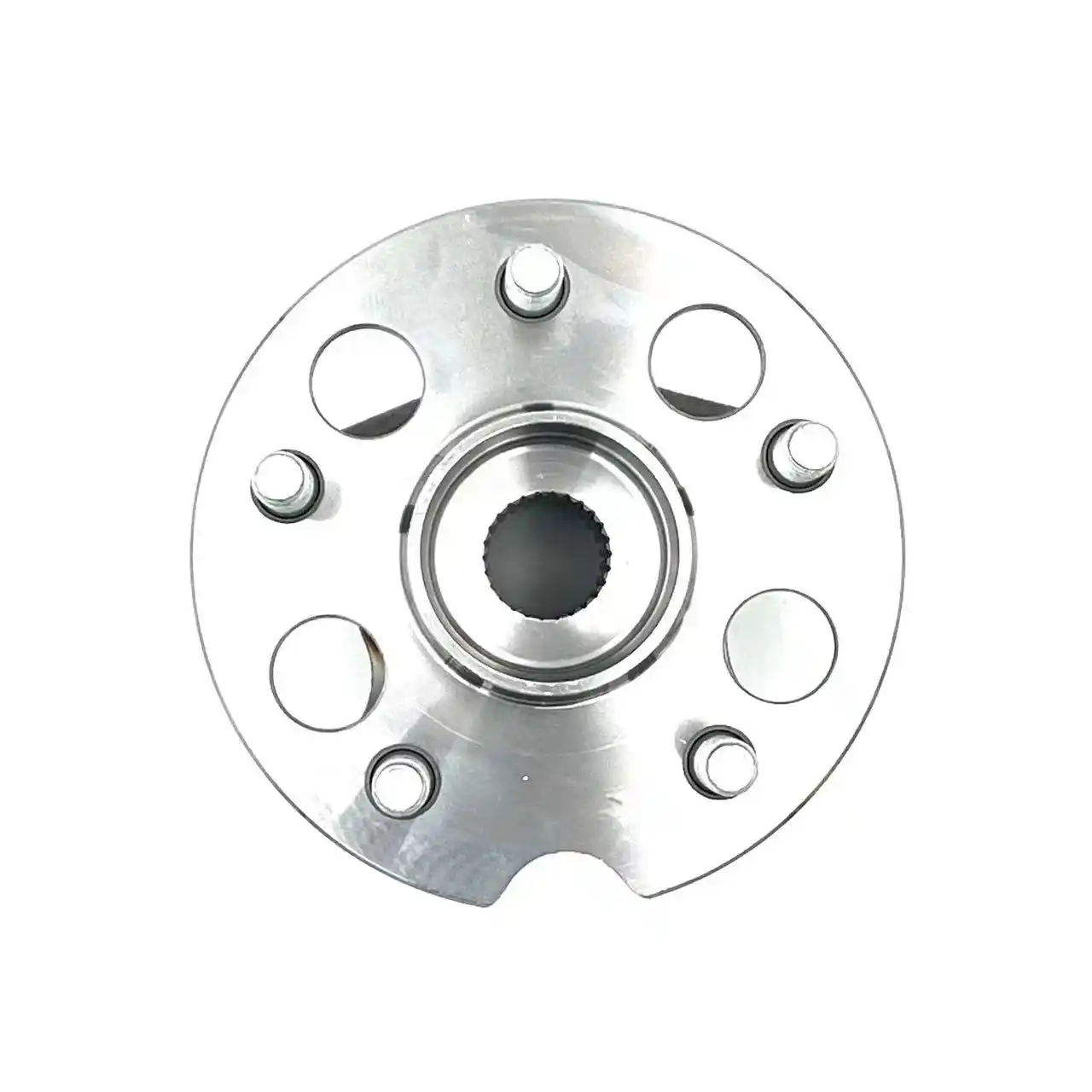 42410-08010 rear wheel hub unit for Toyota