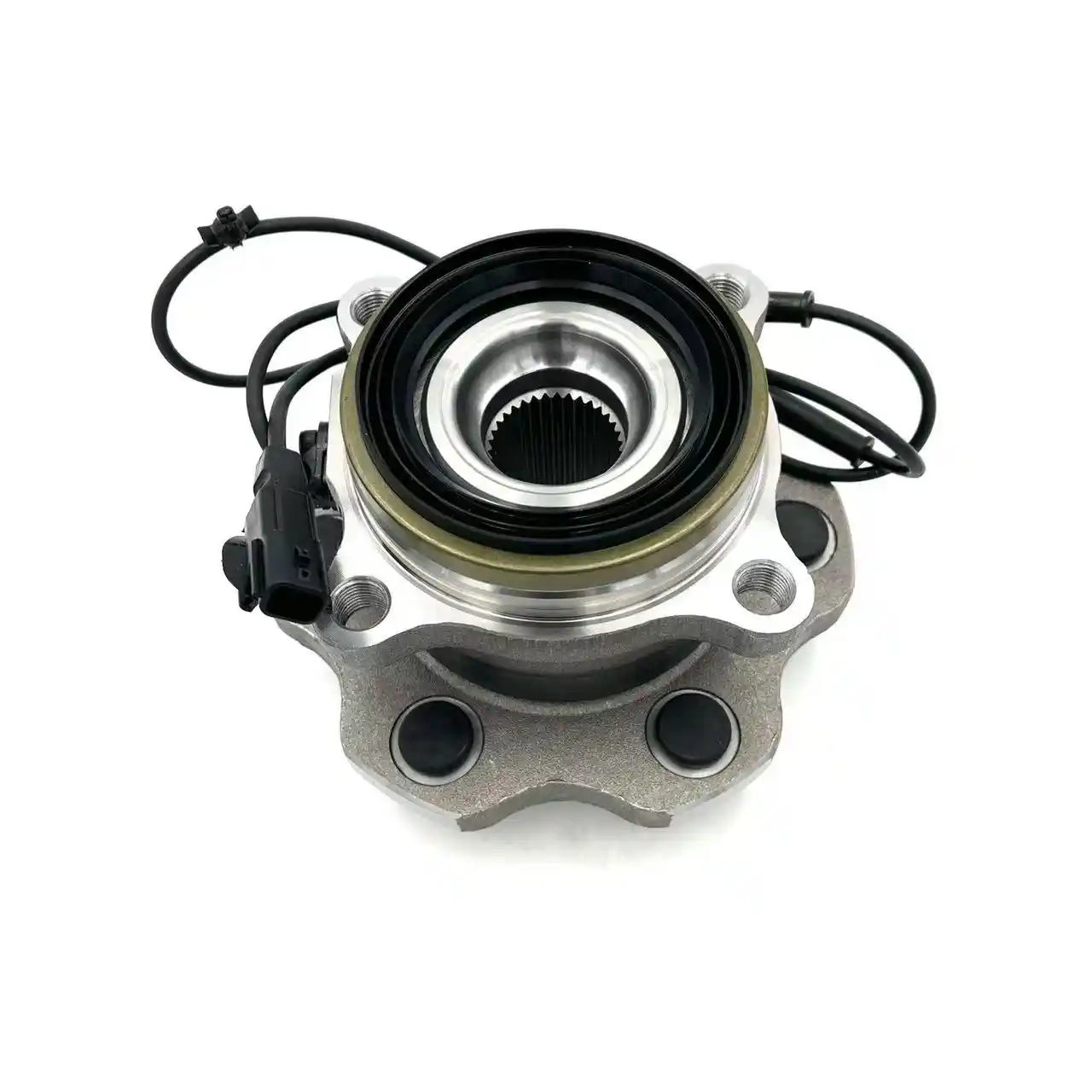 43202-1LB0A rear wheel hub unit for Infiniti