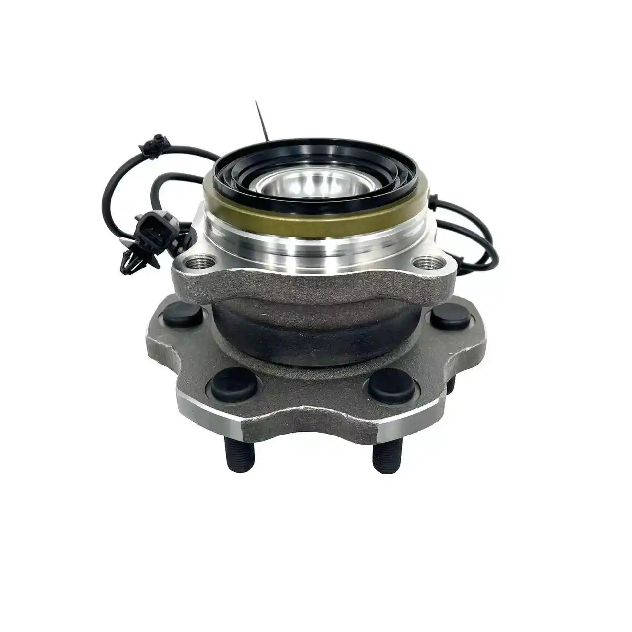 43202-1LB0A rear wheel hub unit for Infiniti