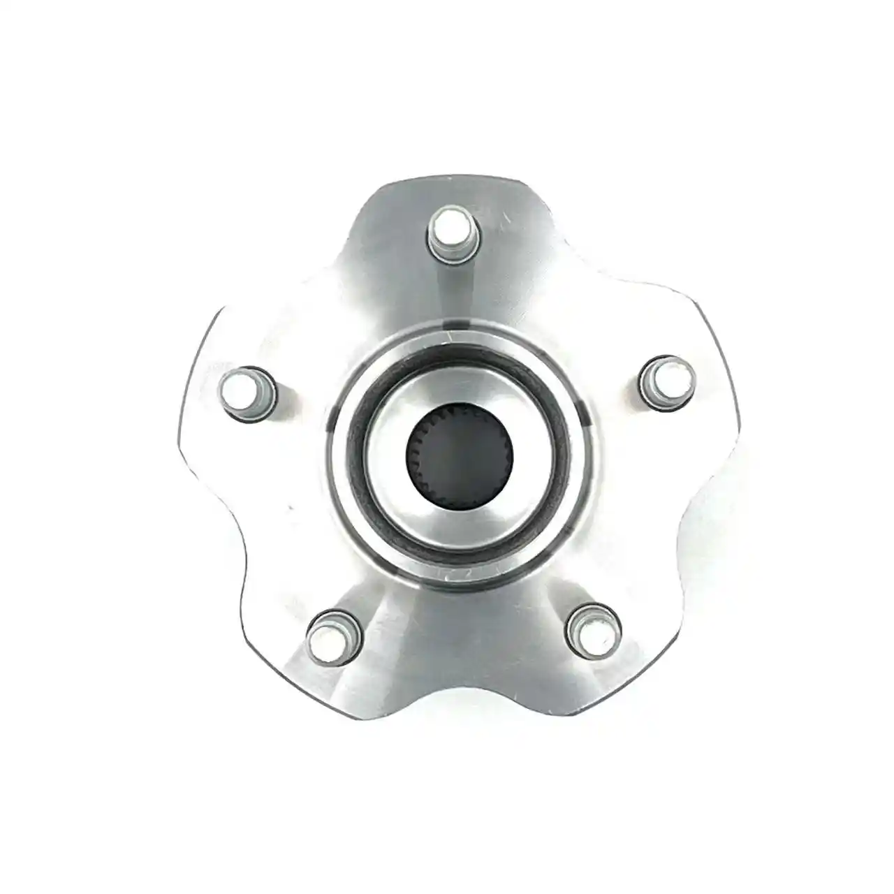 43202-4CLOB rear wheel hub unit for Dongfeng Nissan