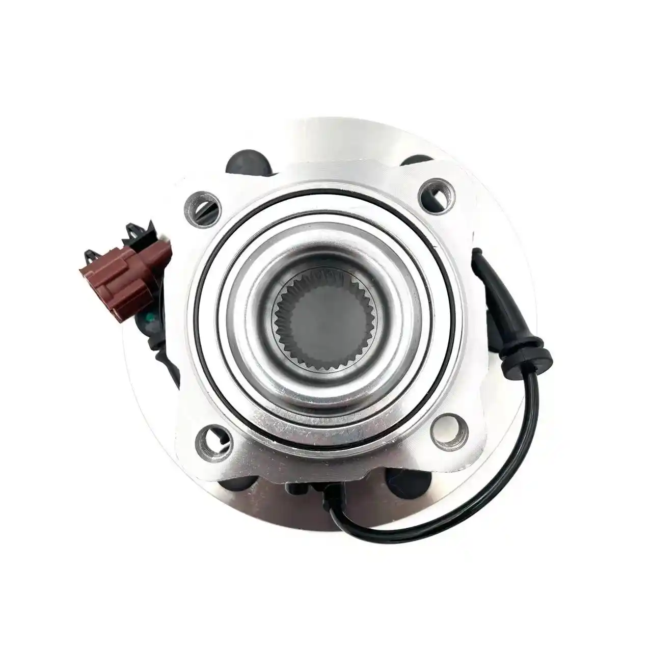 Wheel Hub Bearing 43202-7S000 rear wheel hub unit for Infiniti