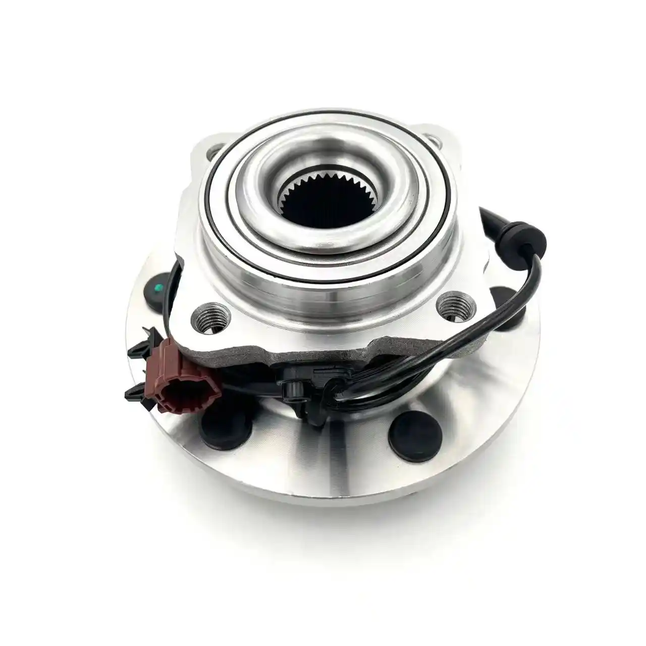 43202-7S000 rear wheel hub unit for Infiniti