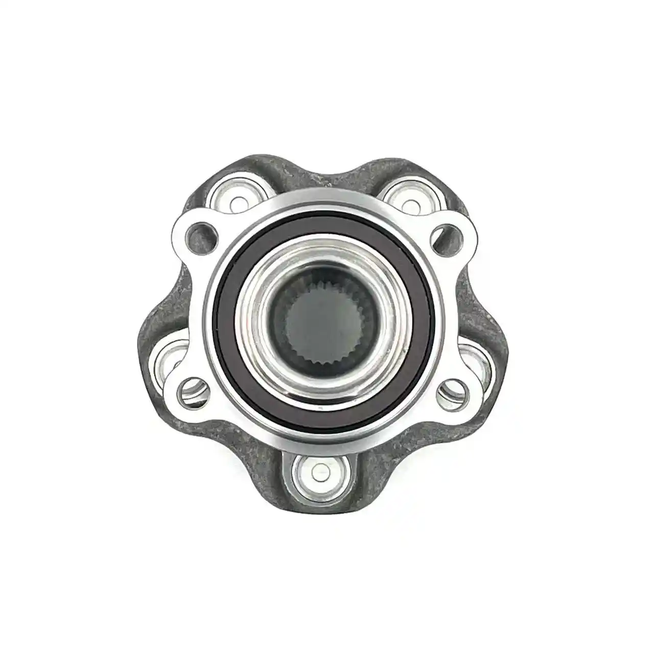 Wheel Hub Bearing 43202-CA000 rear wheel hub unit for Nissan. Import