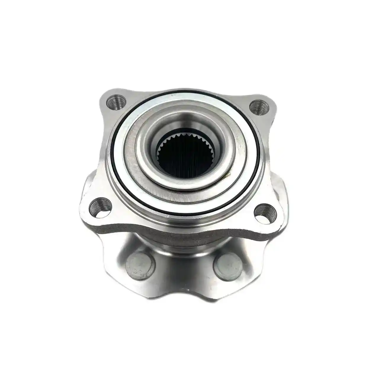 43202-EA500 rear wheel hub unit for Nissan. Import