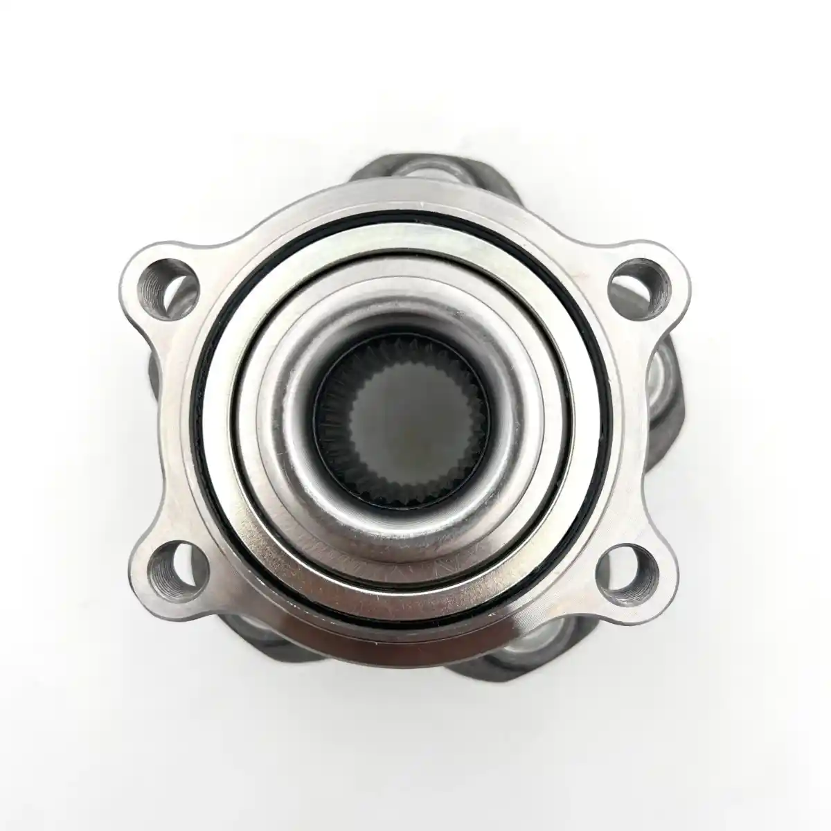 Wheel Hub Bearing 43202-JF00A rear wheel hub unit for Nissan. Import