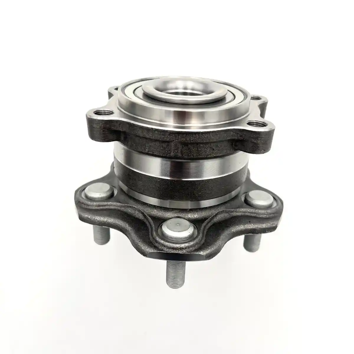 43202-JF00A rear wheel hub unit for Nissan. Import