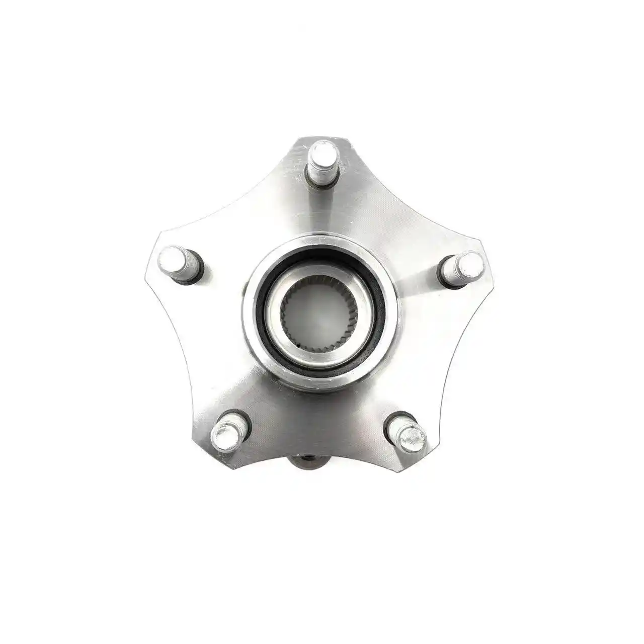 43401-57L00 front wheel hub unit for Suzuki
