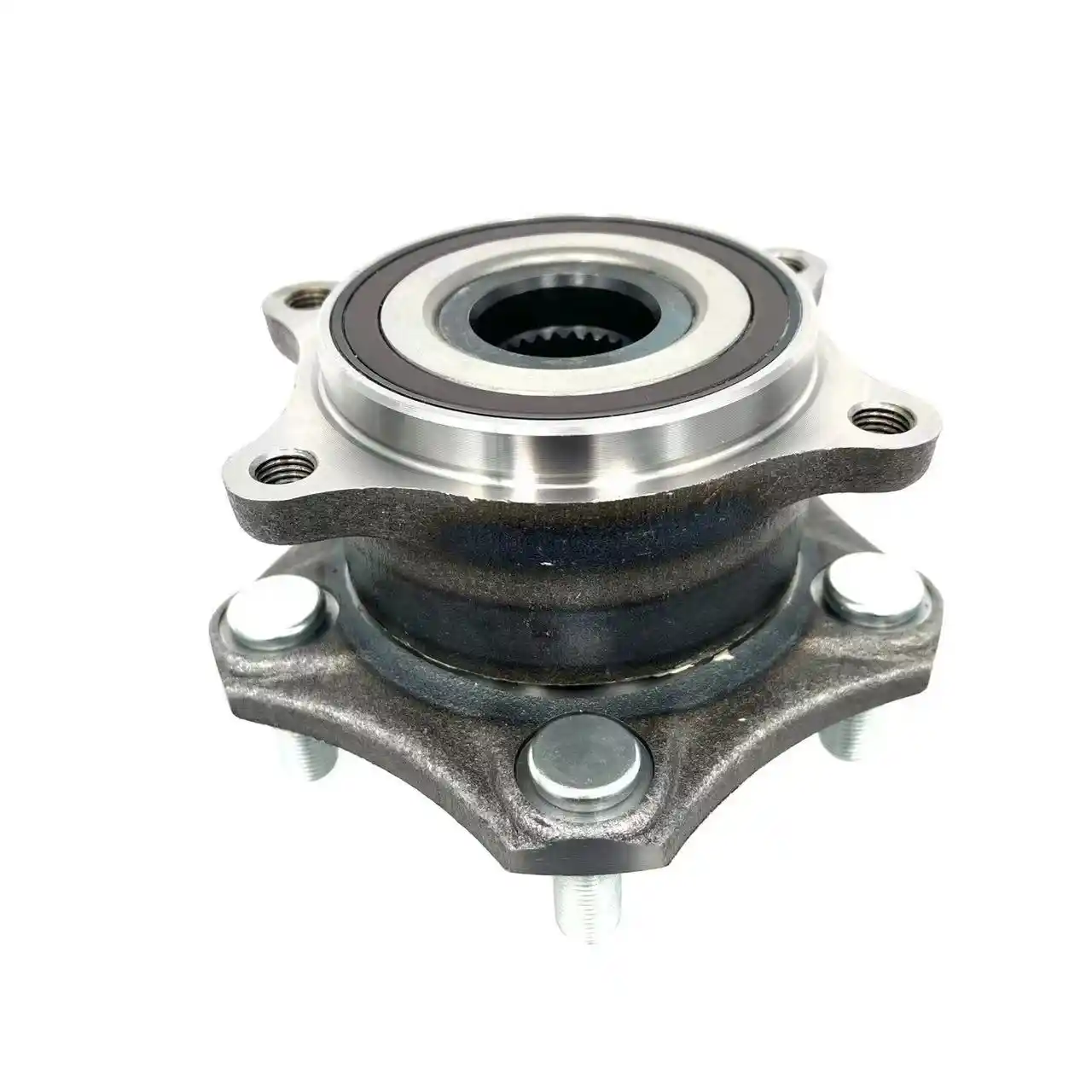 43401-65J02 front wheel hub unit for Suzuki