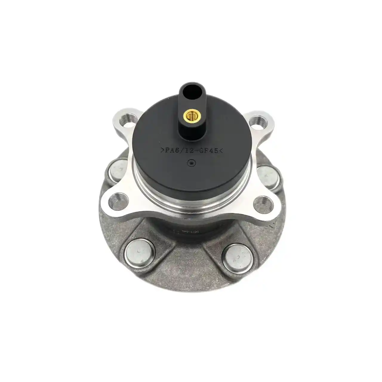 43402-56K01 front wheel hub unit for Suzuki