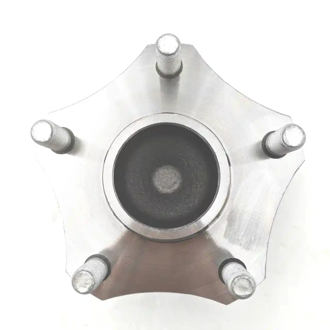43402-57L00 rear wheel hub unit for Suzuki