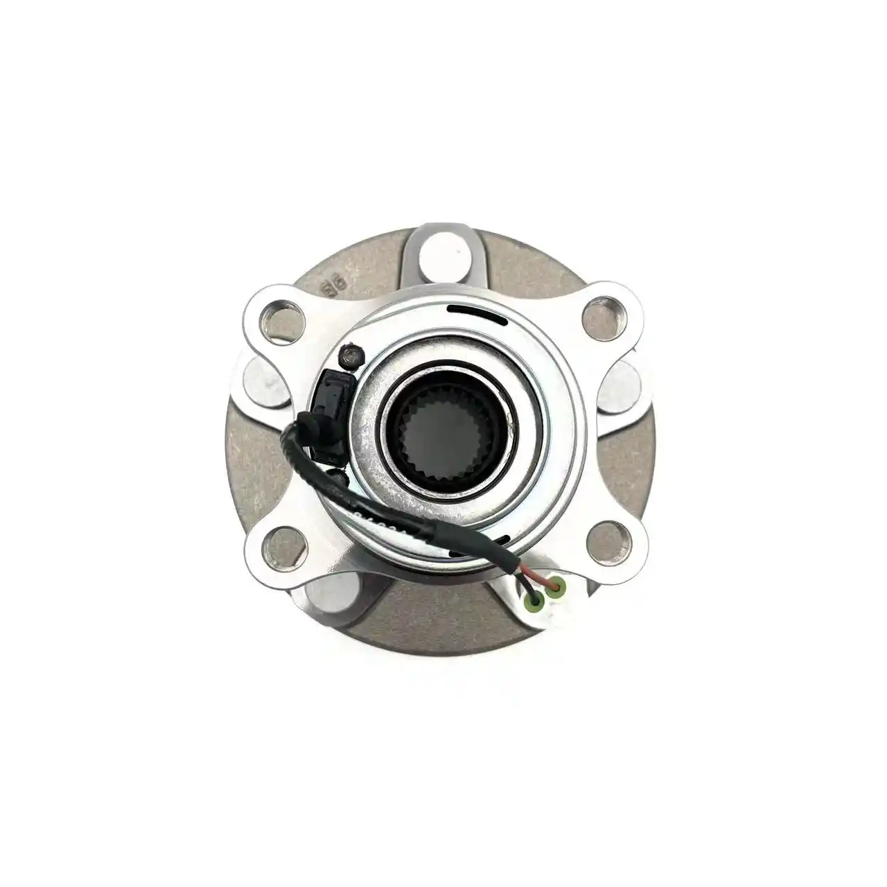 Wheel Hub Bearing 43402-66M51 rear wheel hub unit for Suzuki