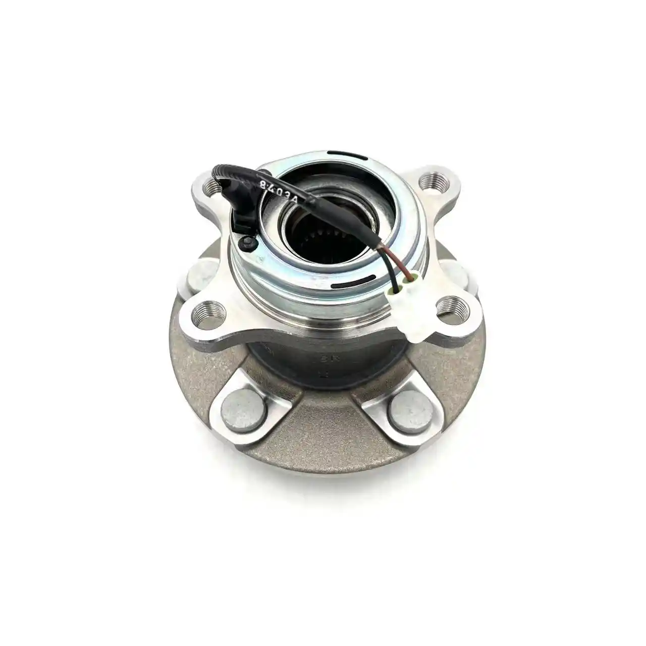43402-66M51 rear wheel hub unit for Suzuki
