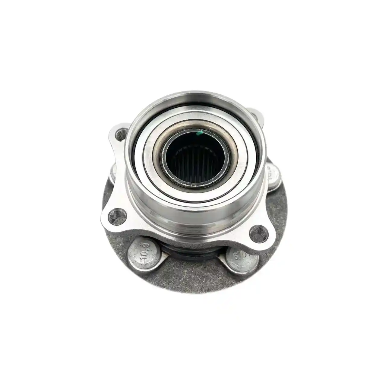 43510-47011 front wheel hub unit for Toyota
