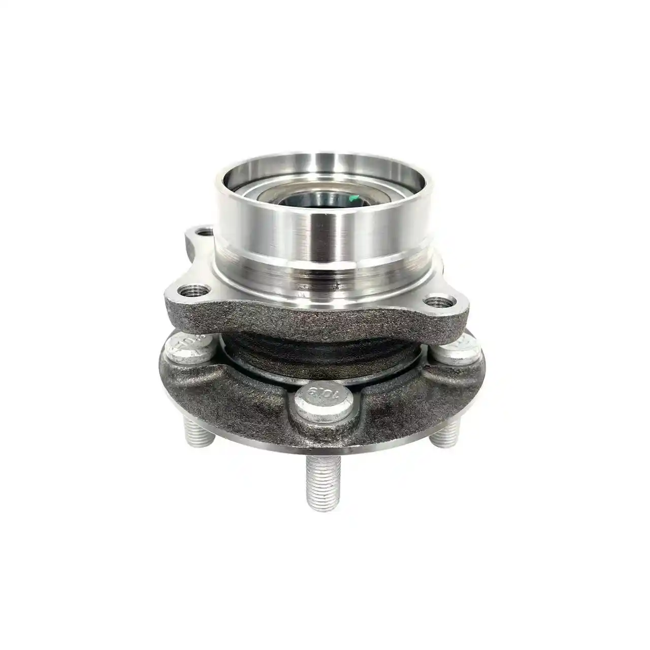 43510-47011 front wheel hub unit for Toyota