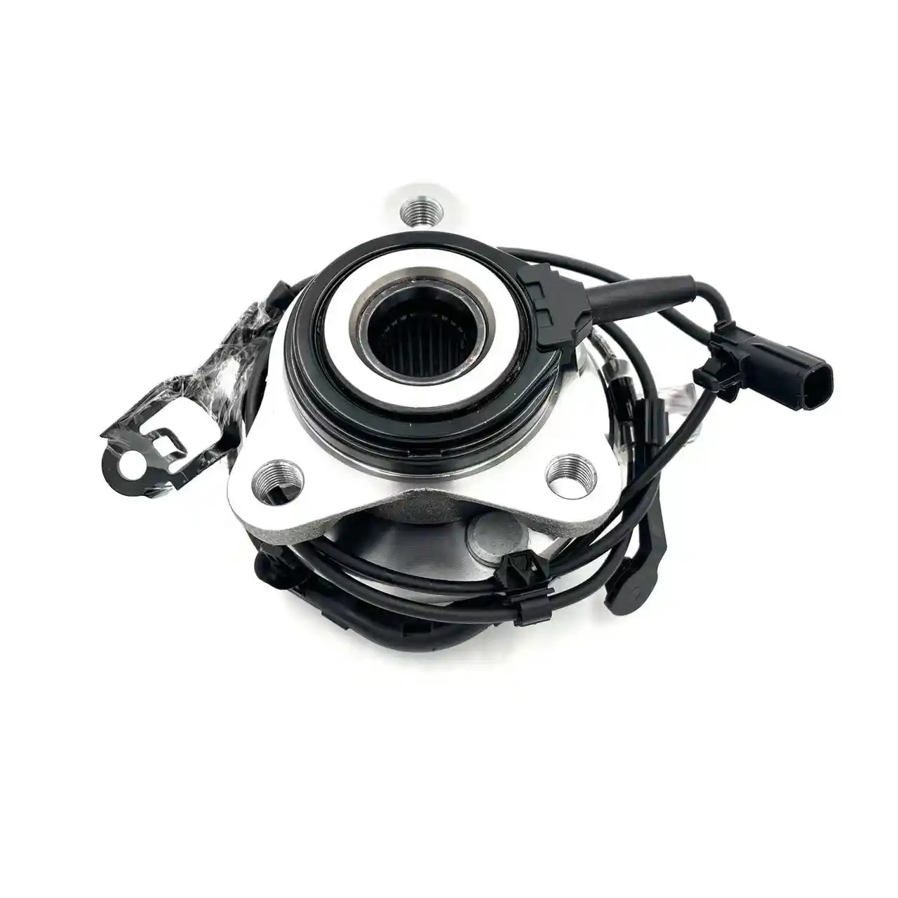 43550-0D090 front wheel hub unitR for Toyota