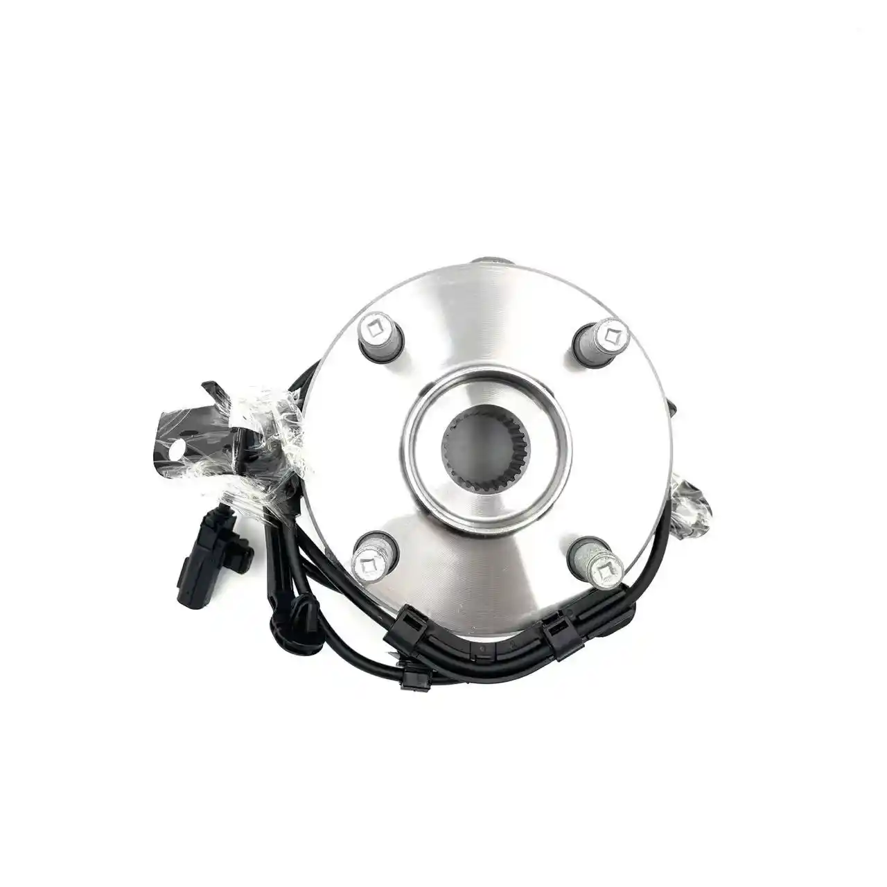 43550-0D090 front wheel hub unitR for Toyota