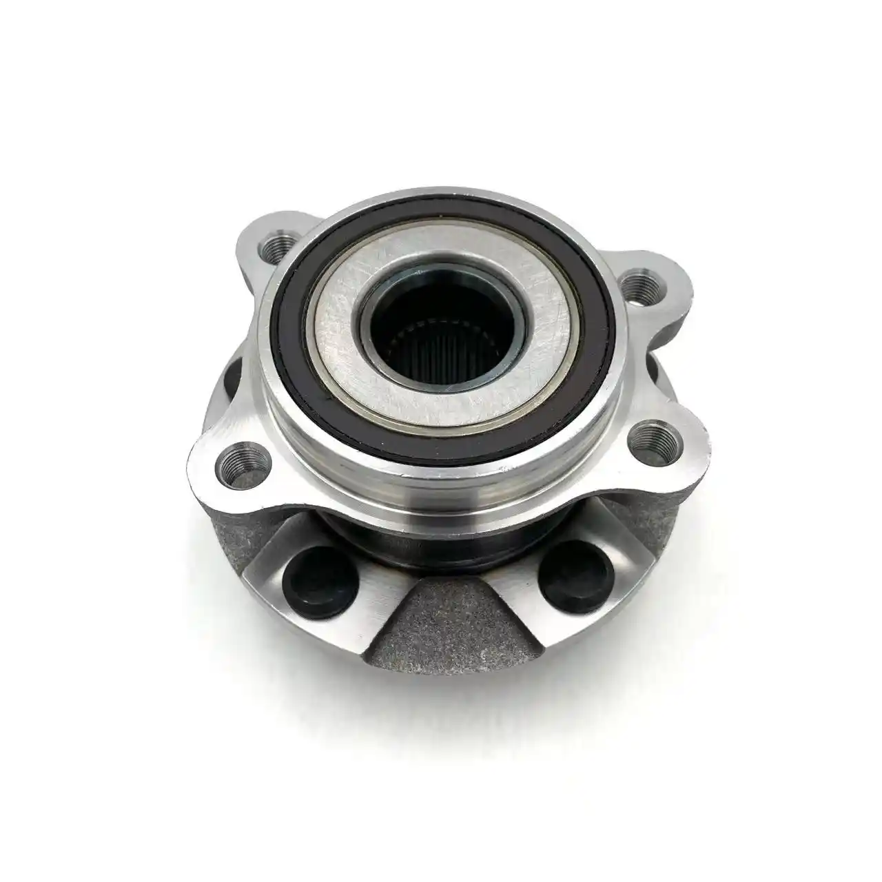 43550-0R030 front wheel hub unit for Toyota