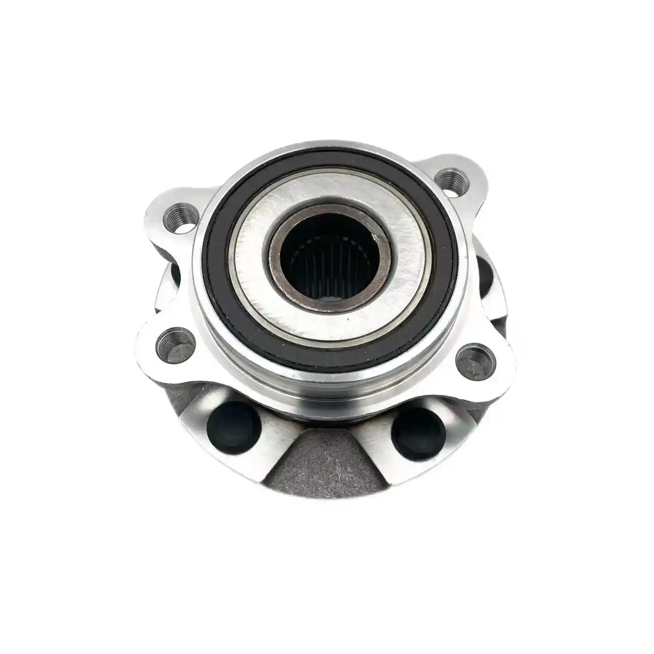 43550-0R040 front wheel hub unit for Toyota