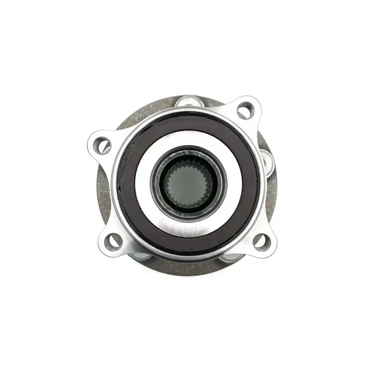 43550-47011 front wheel hub unit for Toyota