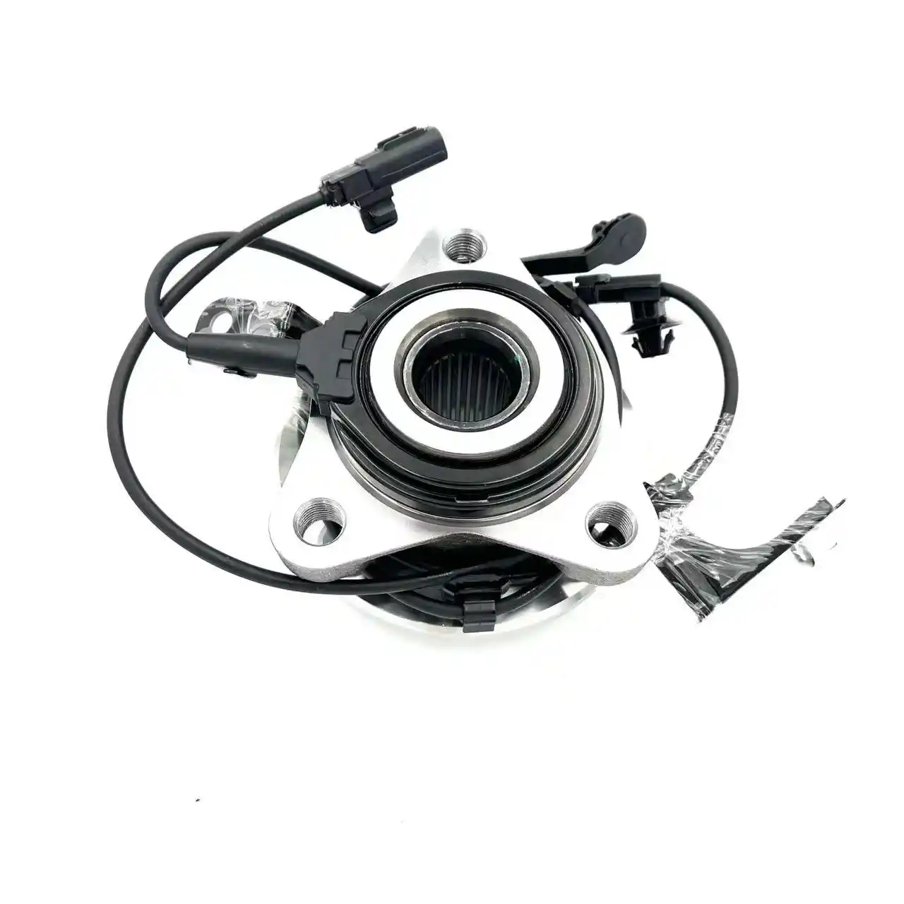 43560-0D080 front wheel hub unitL for Toyota