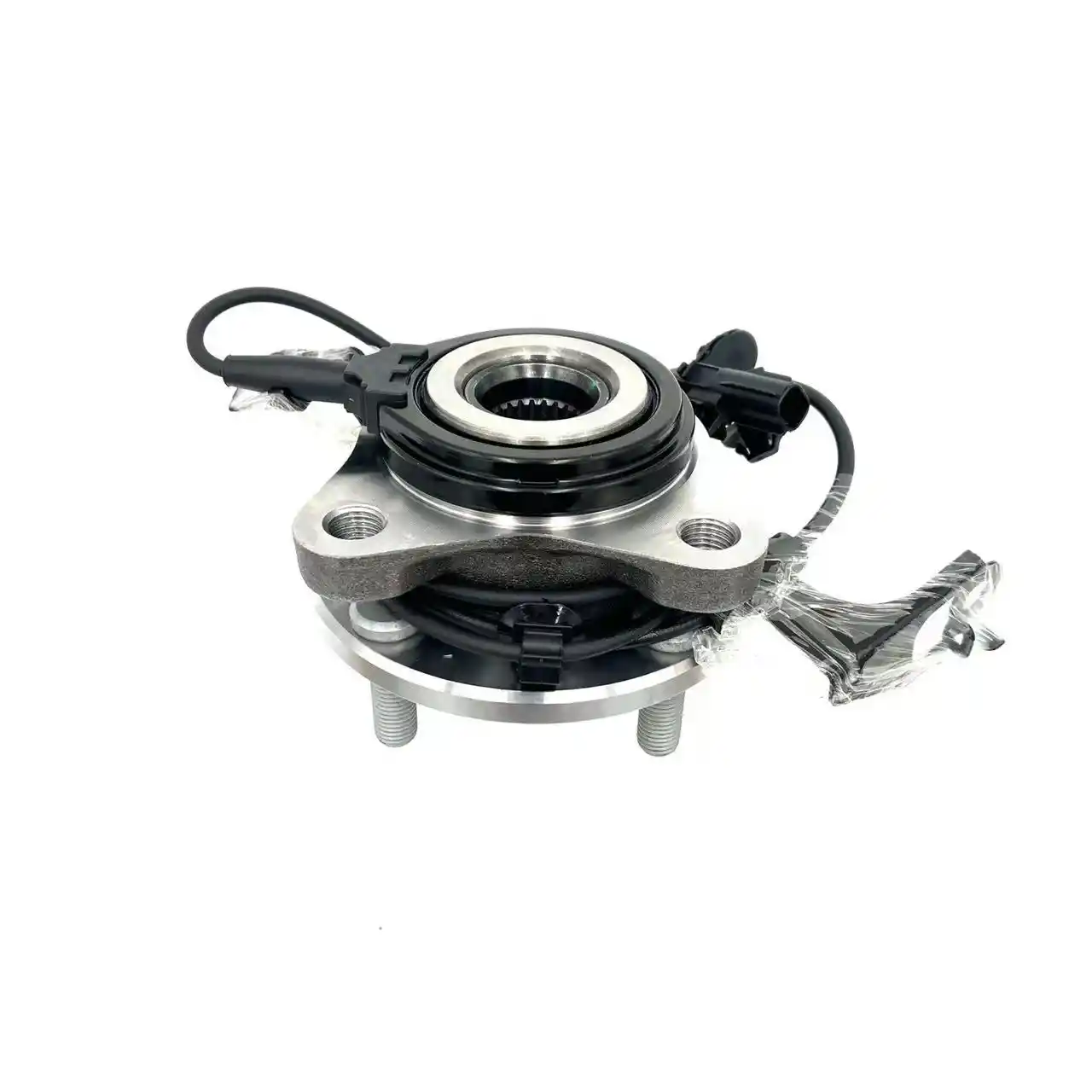 43560-0D080 front wheel hub unitL for Toyota