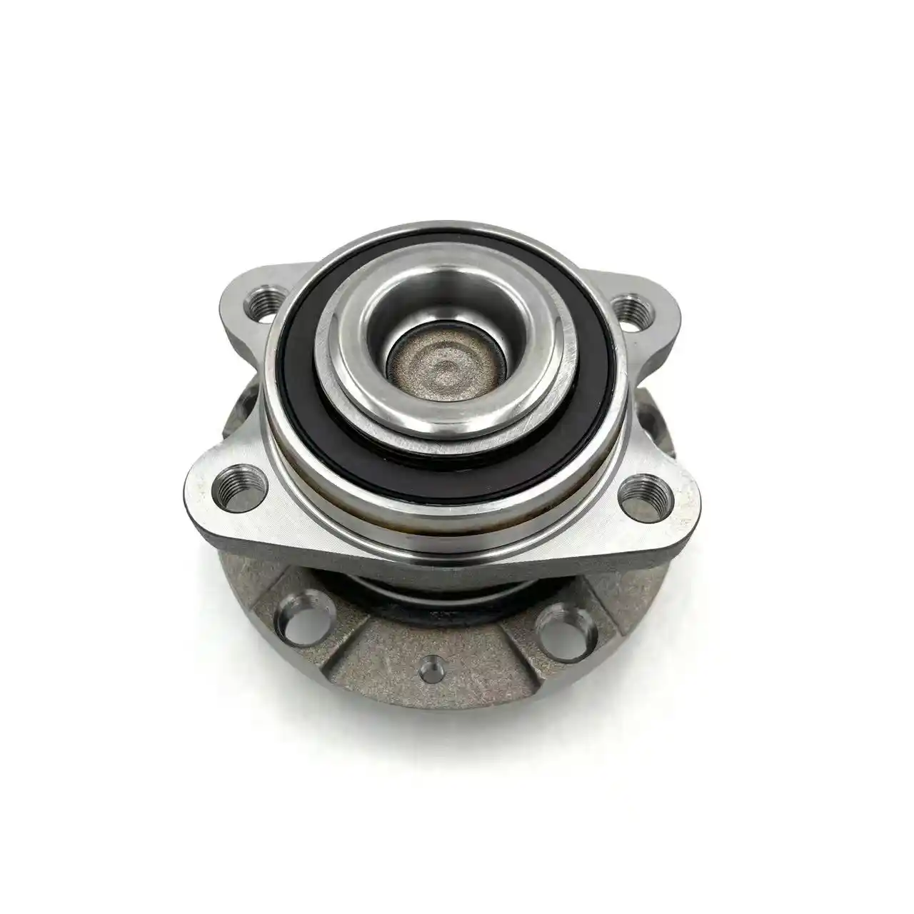 4F0 598 611B rear wheel hub unit for Audi