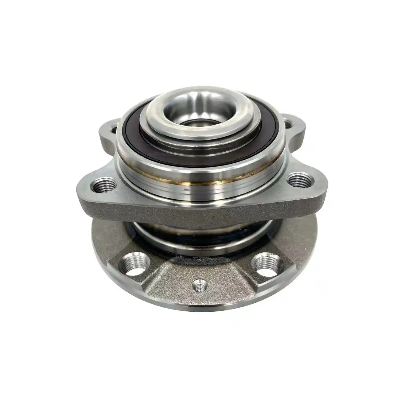 4F0 598 611B rear wheel hub unit for Audi